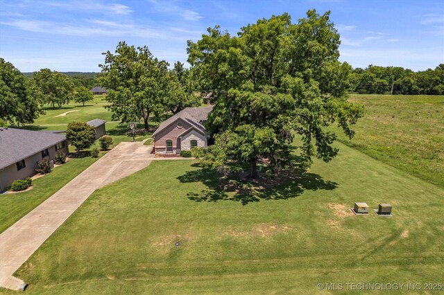 41 Masters, Burneyville, OK 73430 - photo 45