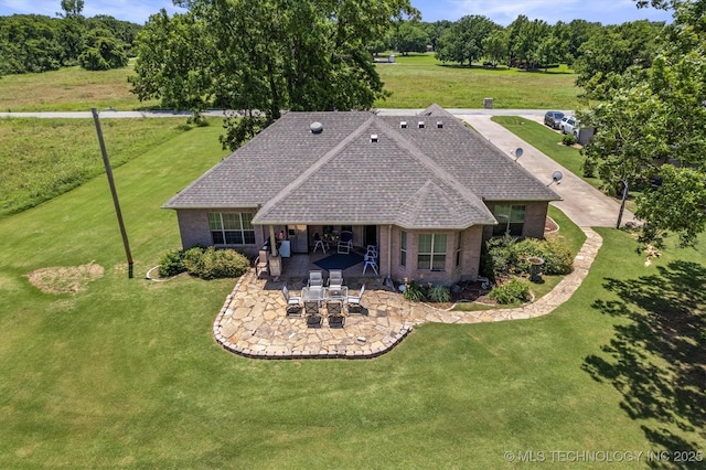 41 Masters, Burneyville, OK 73430 - photo 50