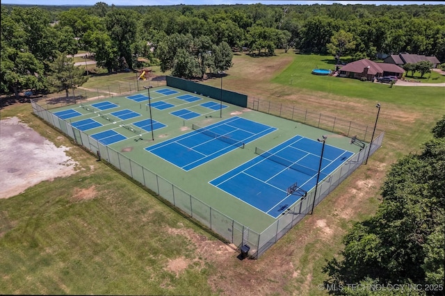 41 Masters, Burneyville, OK 73430 - photo 54