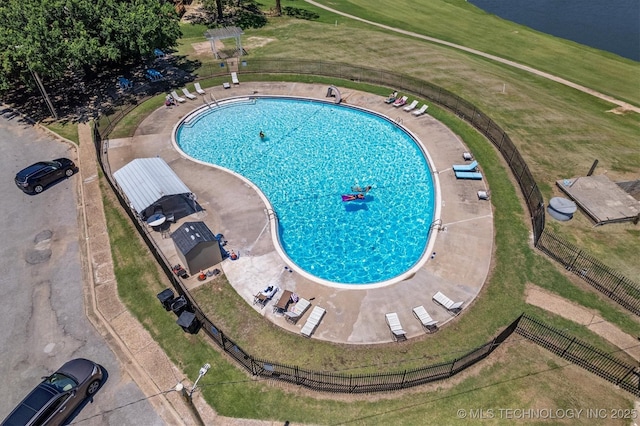 41 Masters, Burneyville, OK 73430 - photo 58