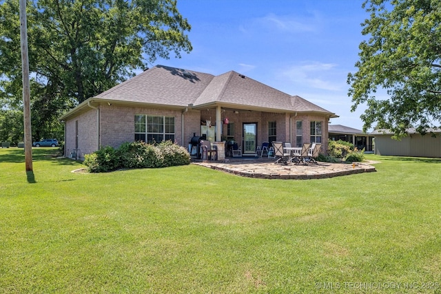 41 Masters, Burneyville, OK 73430 - photo 31