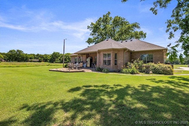 41 Masters, Burneyville, OK 73430 - photo 33