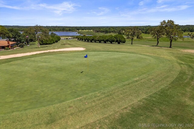 41 Masters, Burneyville, OK 73430 - photo 59