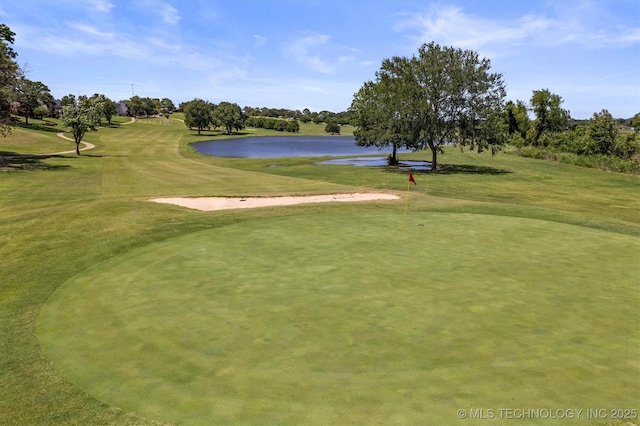 41 Masters, Burneyville, OK 73430 - photo 64