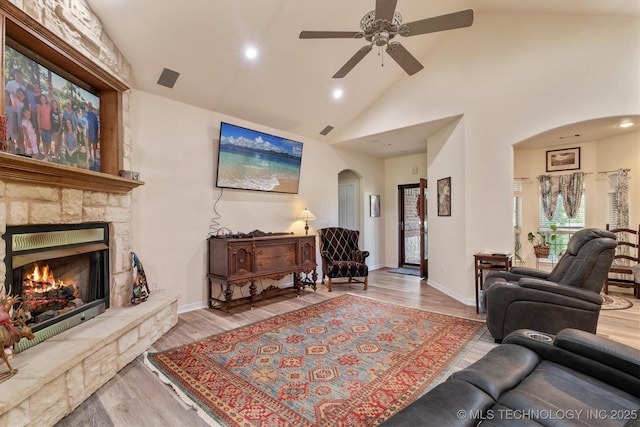 41 Masters, Burneyville, OK 73430 - photo 21
