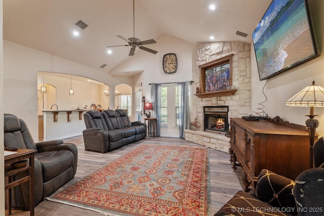 41 Masters, Burneyville, OK 73430 - photo 22