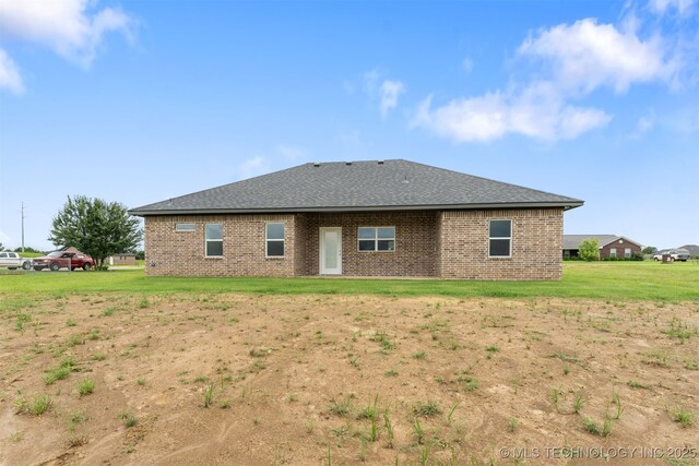 84 Michael, Calera, OK 74730 - photo 29