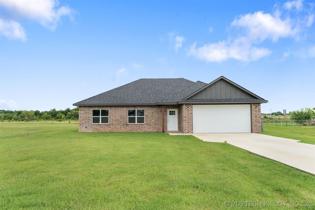 84 Michael, Calera, OK 74730 - photo 1