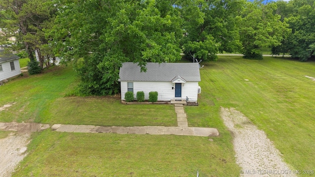 816 S Choctaw Ave, Bartlesville, OK 74003 - photo 24
