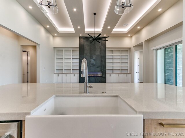 11909 S Vandalia Ave, Tulsa, OK 74137 - photo 29