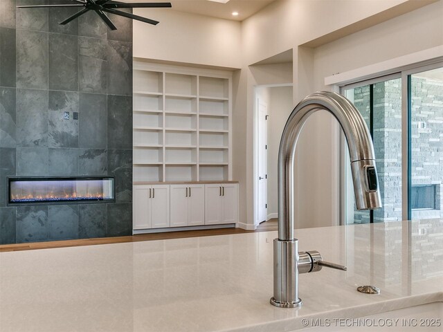 11909 S Vandalia Ave, Tulsa, OK 74137 - photo 30