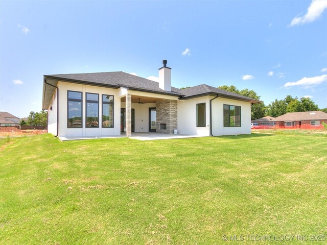 11909 S Vandalia Ave, Tulsa, OK 74137 - photo 69