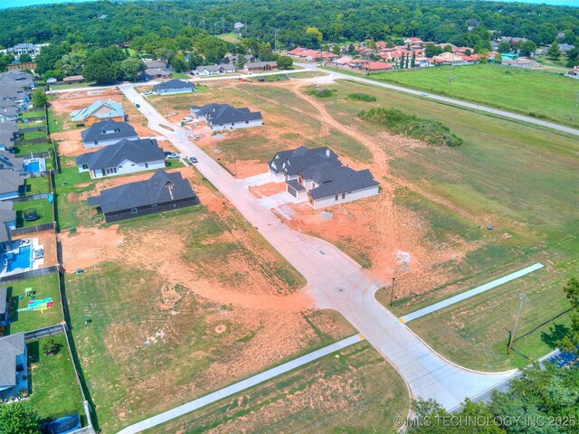 11909 S Vandalia Ave, Tulsa, OK 74137 - photo 72