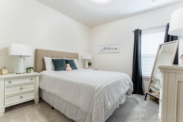 12926 S 20th Pl E, Jenks, OK 74037 - bedroom with light colored carpet
