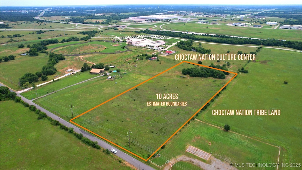 500 Cale Switch, Durant, OK 74701