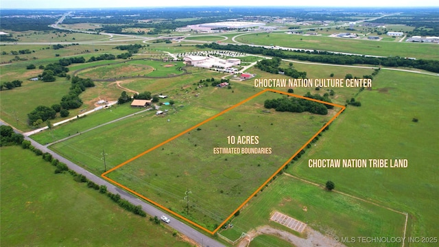 500 Cale Switch, Durant, OK 74701