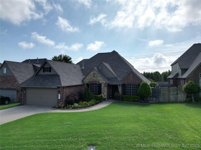 5029 S 168th E Ave, Tulsa, OK 74134