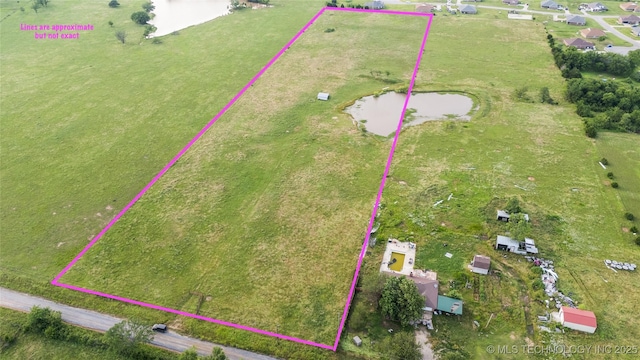 35073 E 1150, Earlsboro, OK 74868 - photo 1