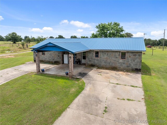 10865 E 258th St S, Porum, OK 74455 - photo 34