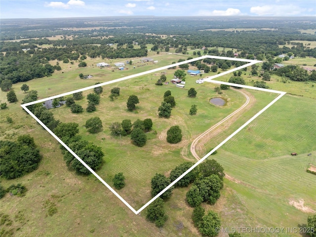 10865 E 258th St S, Porum, OK 74455 - photo 46