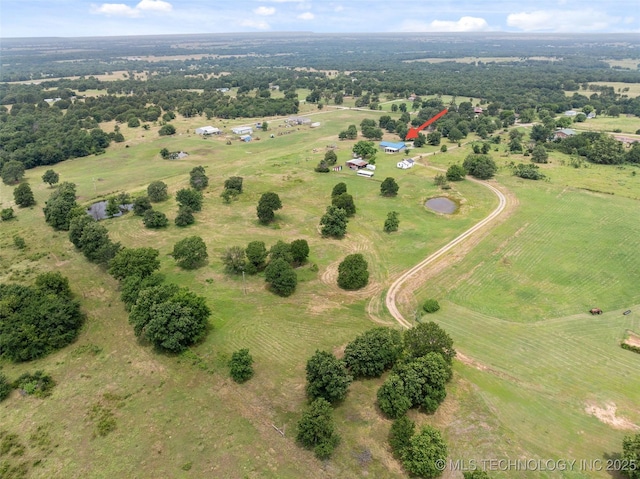 10865 E 258th St S, Porum, OK 74455 - photo 54