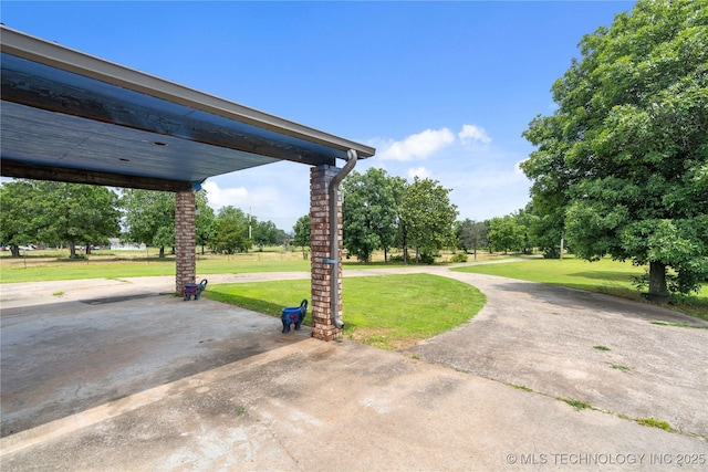 10865 E 258th St S, Porum, OK 74455 - photo 59