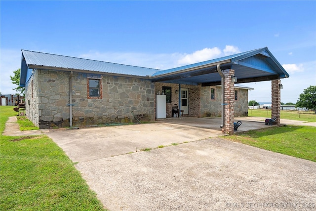 10865 E 258th St S, Porum, OK 74455 - photo 60