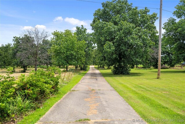 10865 E 258th St S, Porum, OK 74455 - photo 61