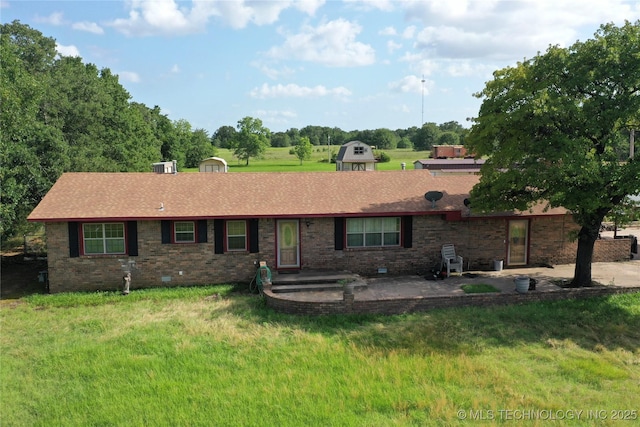 2085 Lincoln St, Healdton, OK 73438 - photo 2