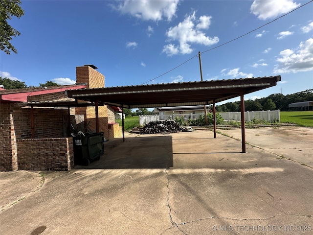 2085 Lincoln St, Healdton, OK 73438 - photo 25