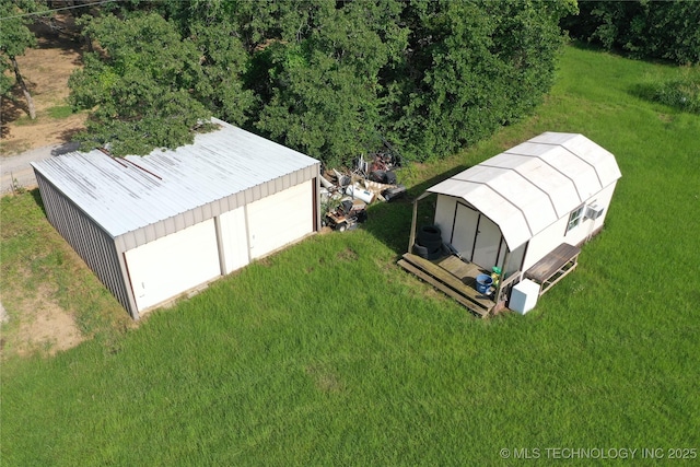 2085 Lincoln St, Healdton, OK 73438 - photo 28