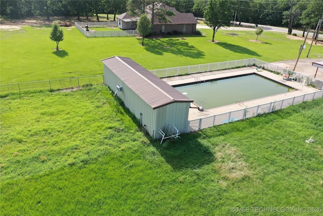 2085 Lincoln St, Healdton, OK 73438 - photo 30