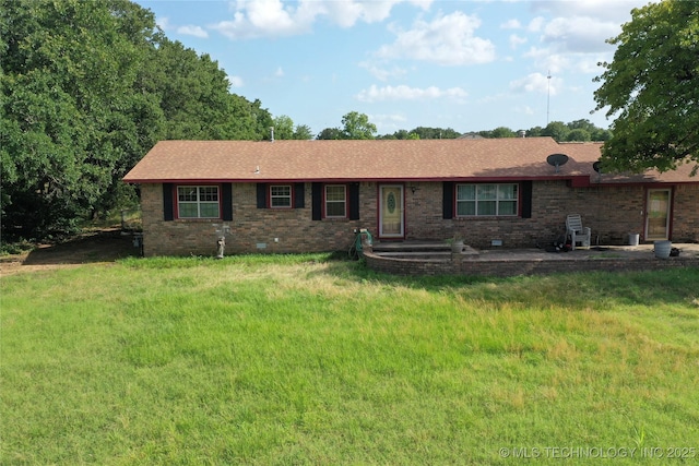 2085 Lincoln St, Healdton, OK 73438 - photo 32
