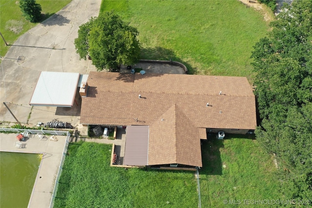 2085 Lincoln St, Healdton, OK 73438 - photo 33