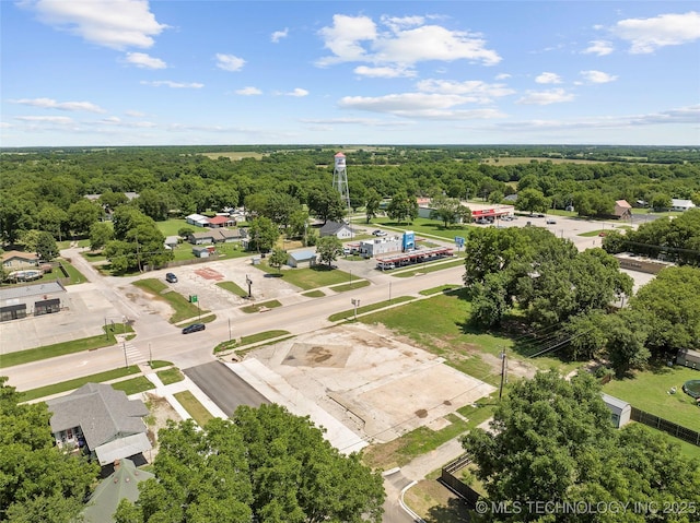 602 E Main St, Davis, OK 73030