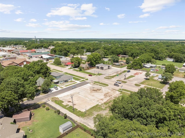 602 E Main St, Davis, OK 73030