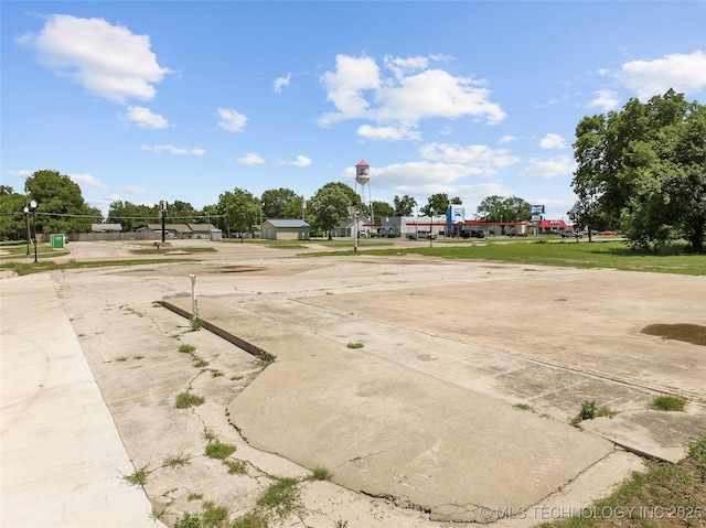 602 E Main St, Davis, OK 73030