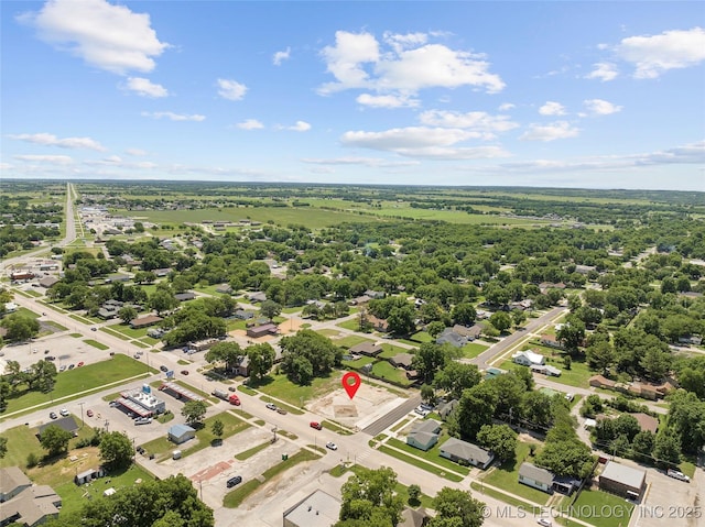 602 E Main St, Davis, OK 73030