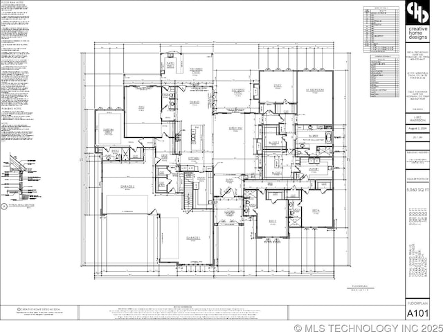 17761 E Patriot Dr, Owasso, OK 74055 - view of room layout