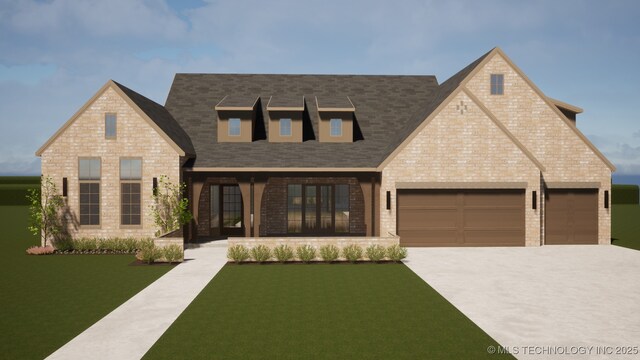 7508 S 5th Ave, Broken Arrow, OK 74011 - photo 1