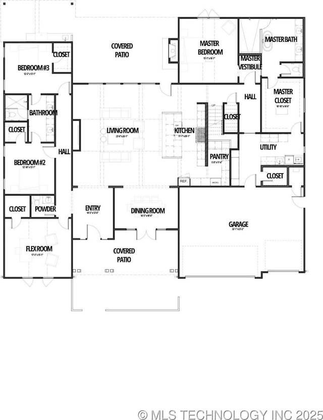 7508 S 5th Ave, Broken Arrow, OK 74011 - photo 2