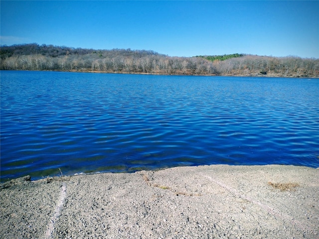 101 Front St, Spavinaw, OK 74366