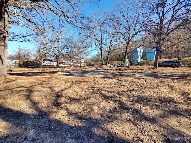 101 Front St, Spavinaw, OK 74366