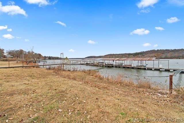 101 Front St, Spavinaw, OK 74366