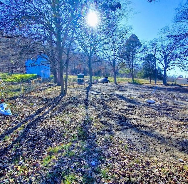 101 Front St, Spavinaw, OK 74366