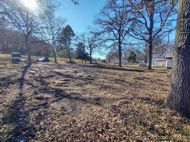 101 Front St, Spavinaw, OK 74366