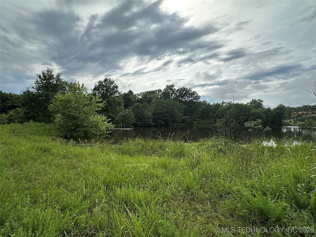 N 280 Road, Morris, OK 74445