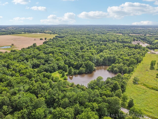 N 280 Road, Morris, OK 74445