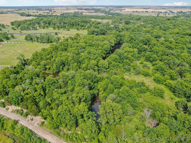 N 280 Road, Morris, OK 74445