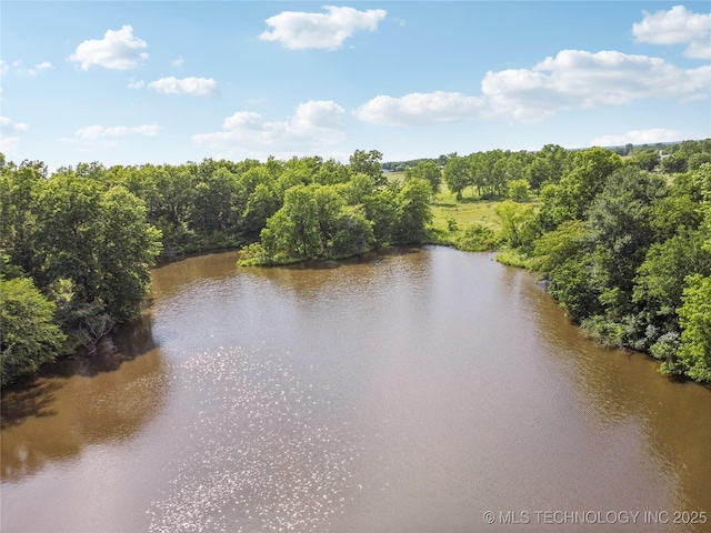 N 280 Road, Morris, OK 74445